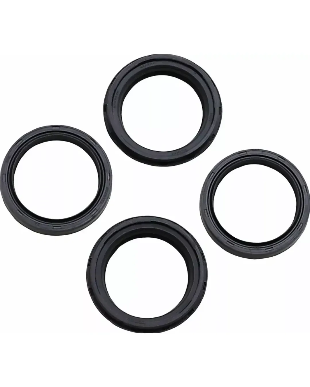Прахоуловители MOOSE RACING FORK SEAL/WIPER KIT 47MM