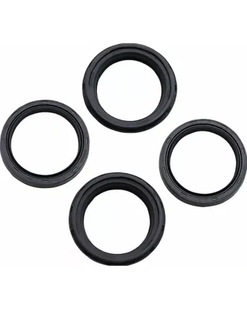 Прахоуловители MOOSE RACING FORK SEAL/WIPER KIT 47MM