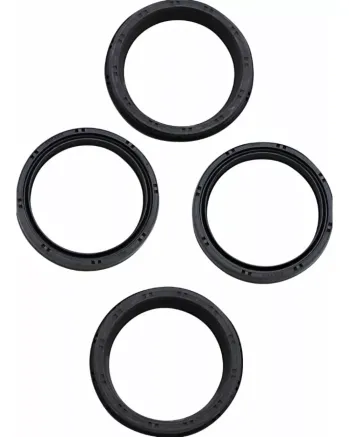 Прахоуловители MOOSE RACING FORK SEAL/WIPER KIT 49MM