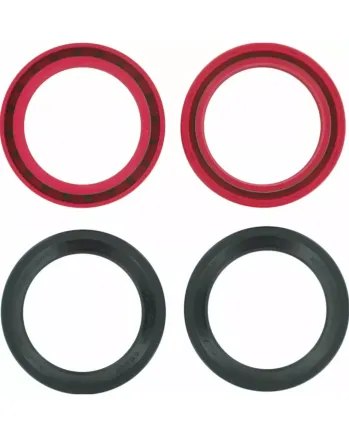 Прахоуловители MOOSE RACING SEAL FORK KIT 33MM