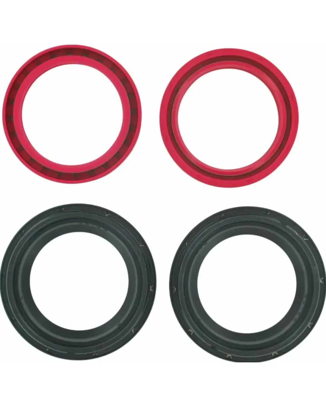 Прахоуловители MOOSE RACING SEAL FORK KIT 39MM