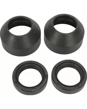 Прахоуловители MOOSE RACING SEAL KIT FORK 30MM