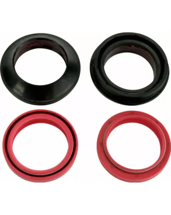 Прахоуловители MOOSE RACING SEAL KIT FORK 32MM