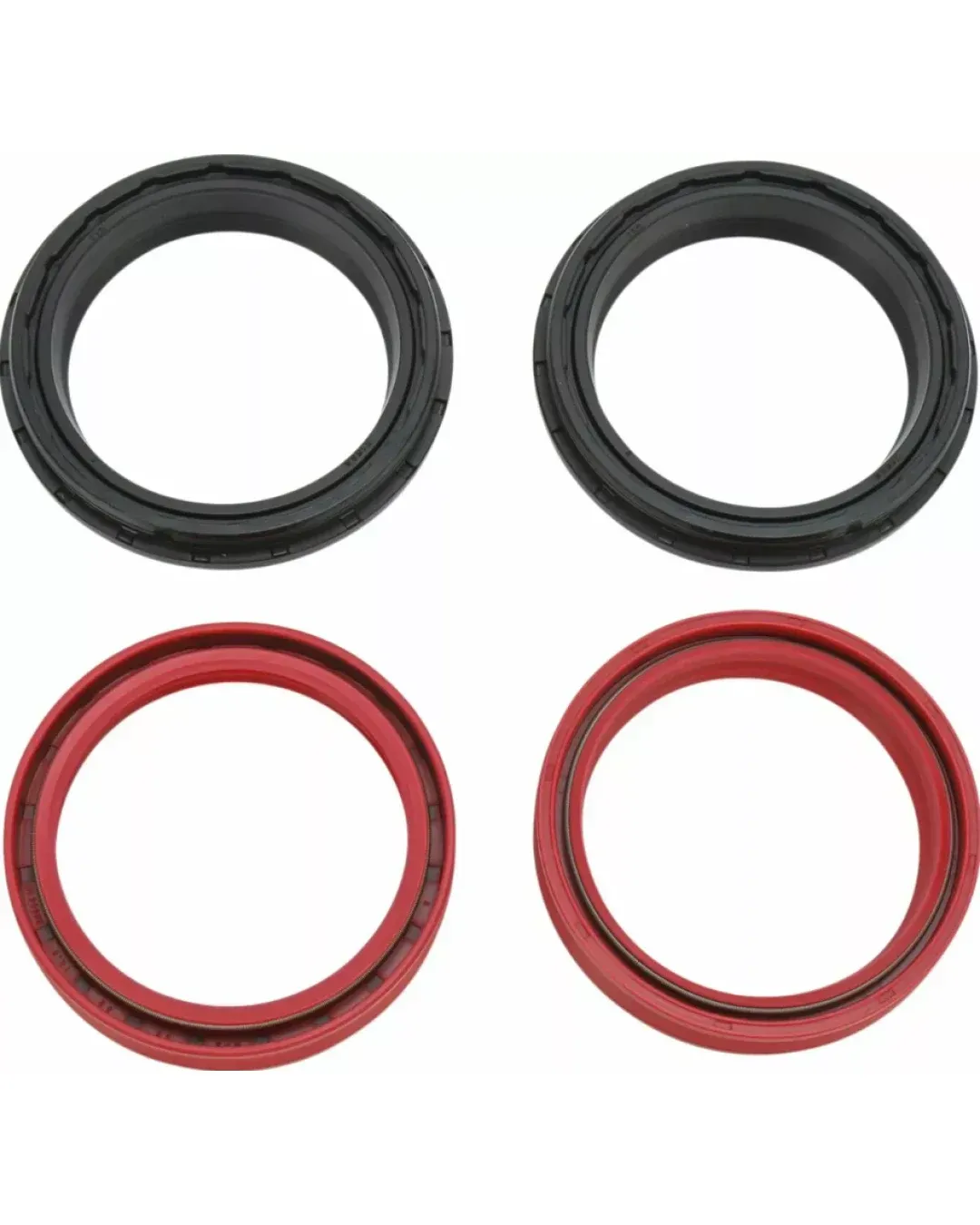 Прахоуловители MOOSE RACING SEAL KIT FORK 46MM