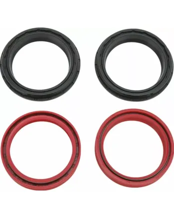 Прахоуловители MOOSE RACING SEAL KIT FORK 46MM
