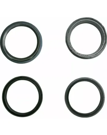Прахоуловители MOOSE RACING SEAL KIT FORK HON/KAW