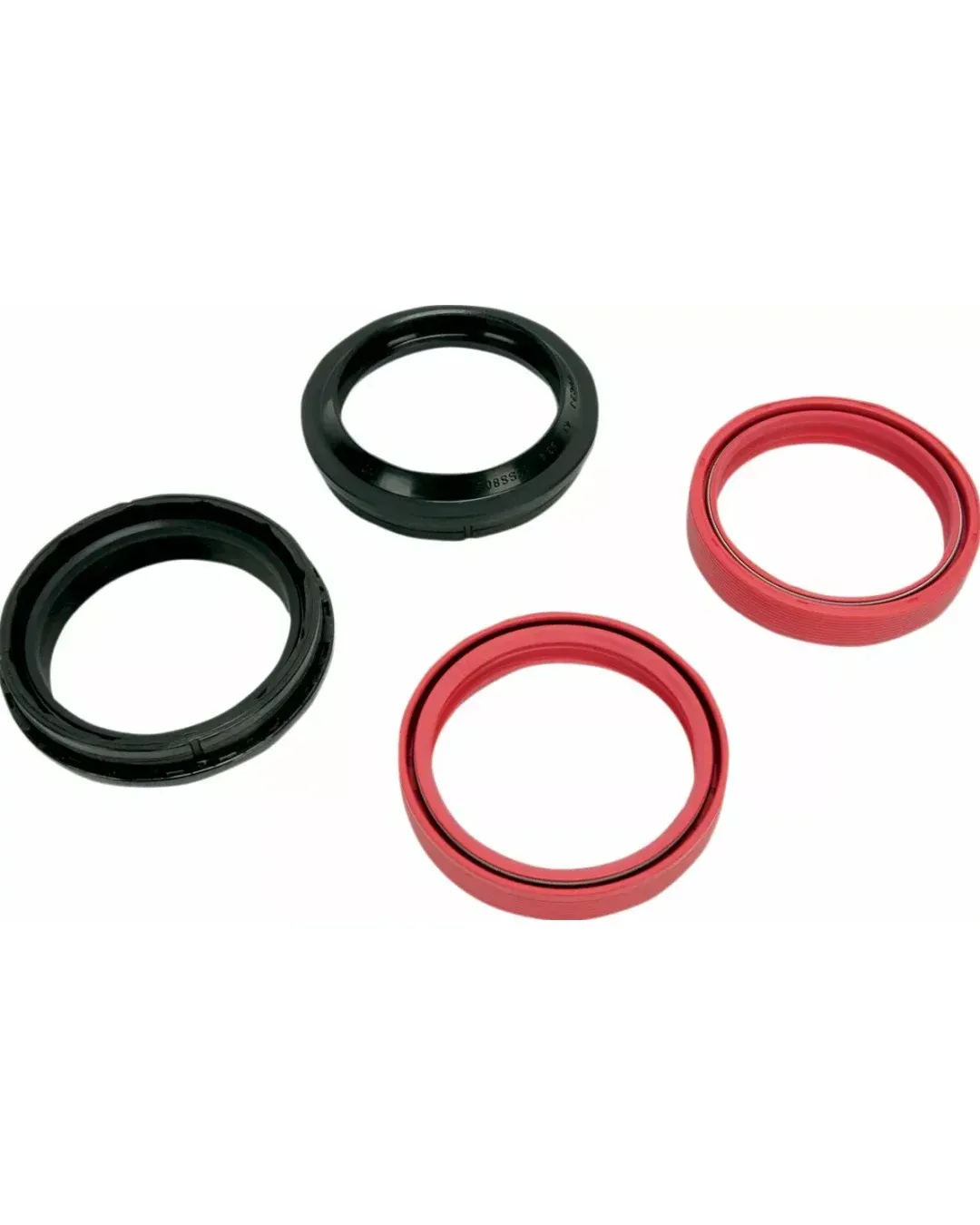 Прахоуловители MOOSE RACING SEAL KIT FORK MOOSE 43MM