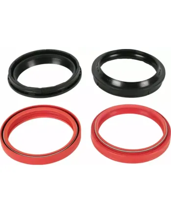 Прахоуловители MOOSE RACING SEAL KIT FORK MOOSE 50MM