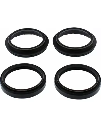 Прахоуловители MOOSE RACING SEAL KIT FORK