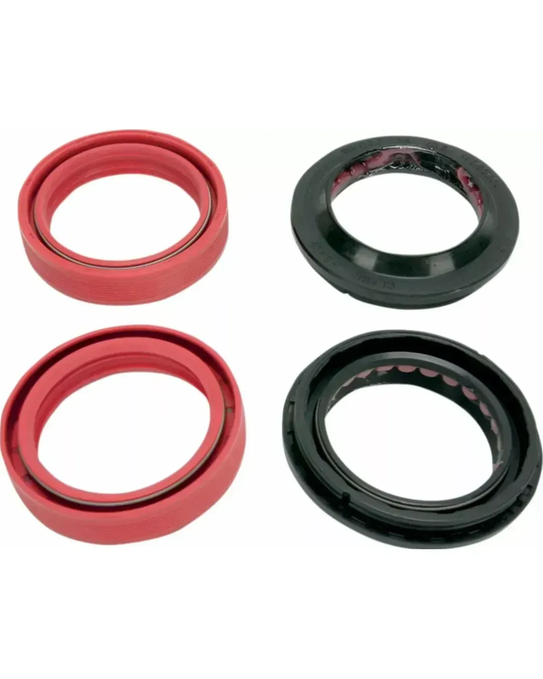 Прахоуловители MOOSE RACING SEAL KITFORK 36MM