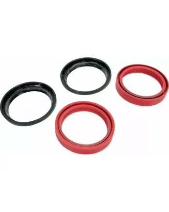 Прахоуловители MOOSE RACING SEAL KITFORK 46MM