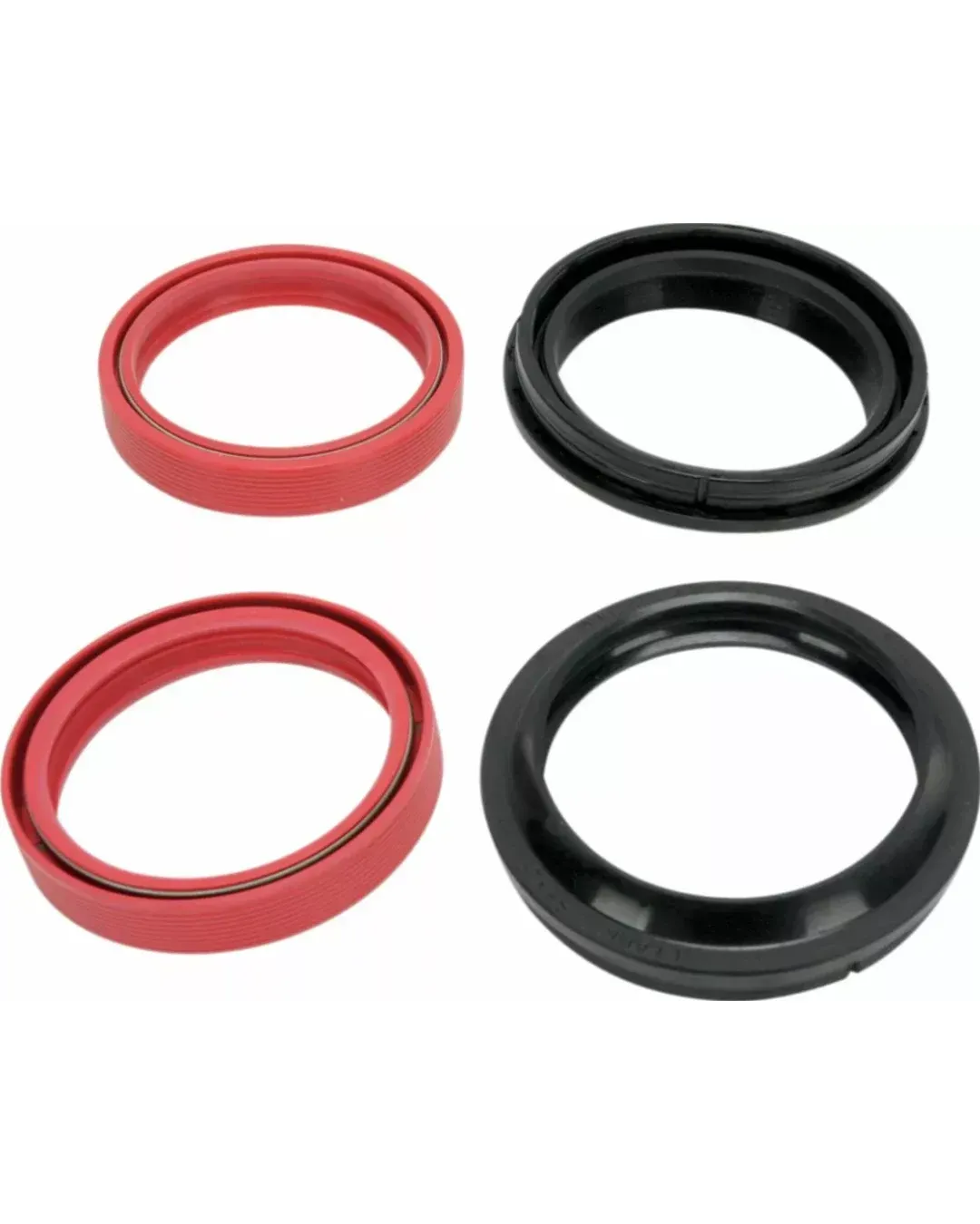 Прахоуловители MOOSE RACING SEAL KITFORK 47MM