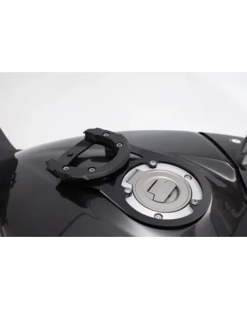 Пръстен за капачката на резервоара SW-MOTECH EVO TANK RING MXT 850 ABS