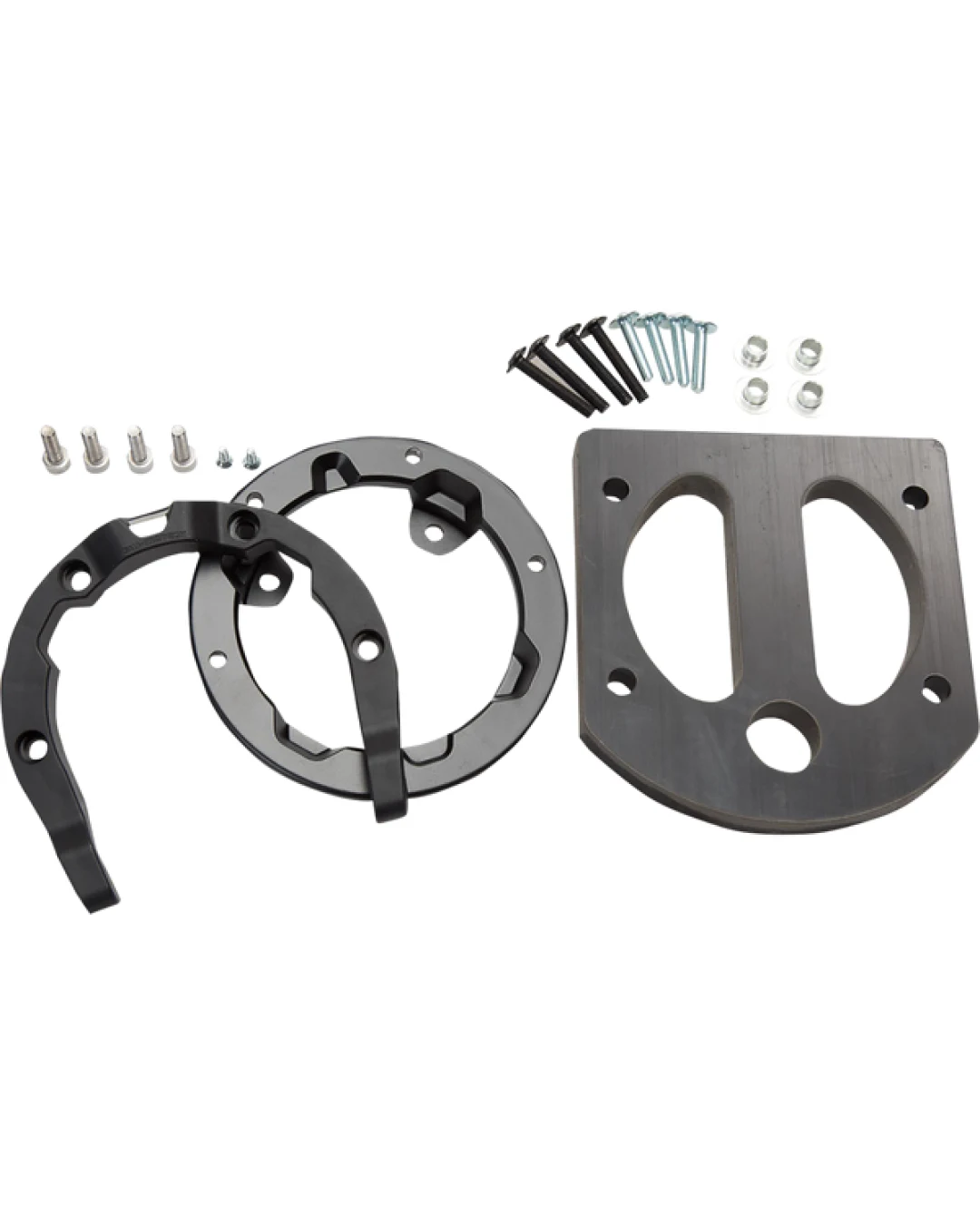 Пръстен за резервоар SW-MOTECH ION TANK RING EX 650 ABS