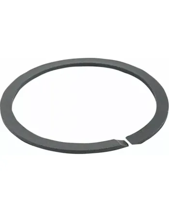 Пръстен за заден амортисьор/шок SHOWA BACK UP PISTON RING RR Suzuki RM-Z 250/450 2010