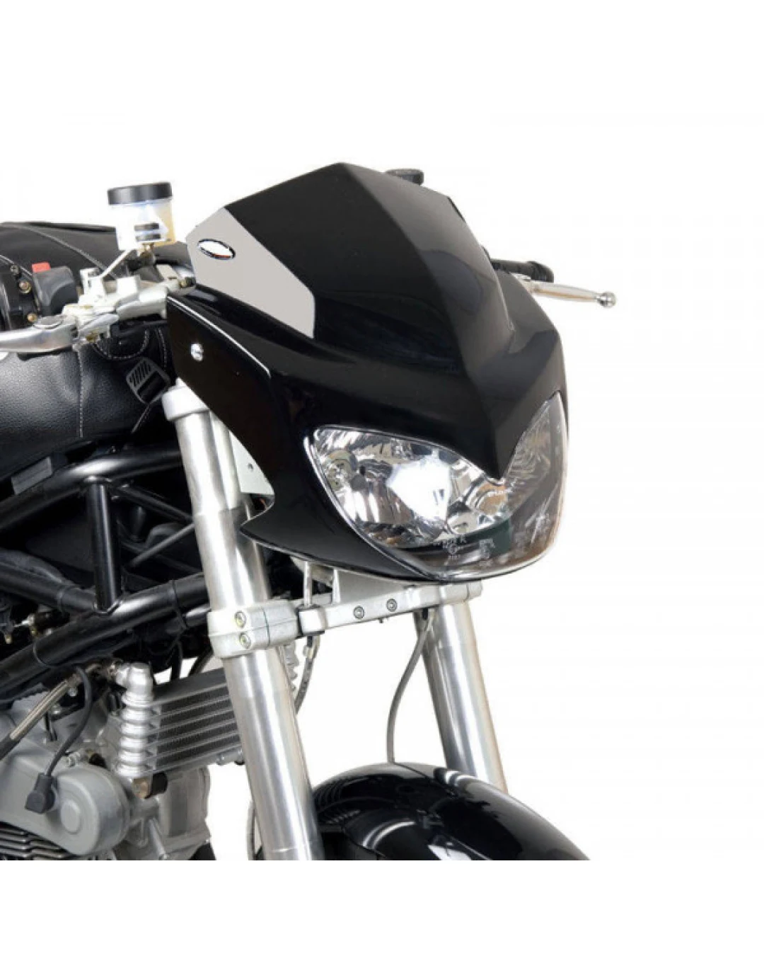 ПРЕДЕН ФАР ДИНАМИК BARRACUDA