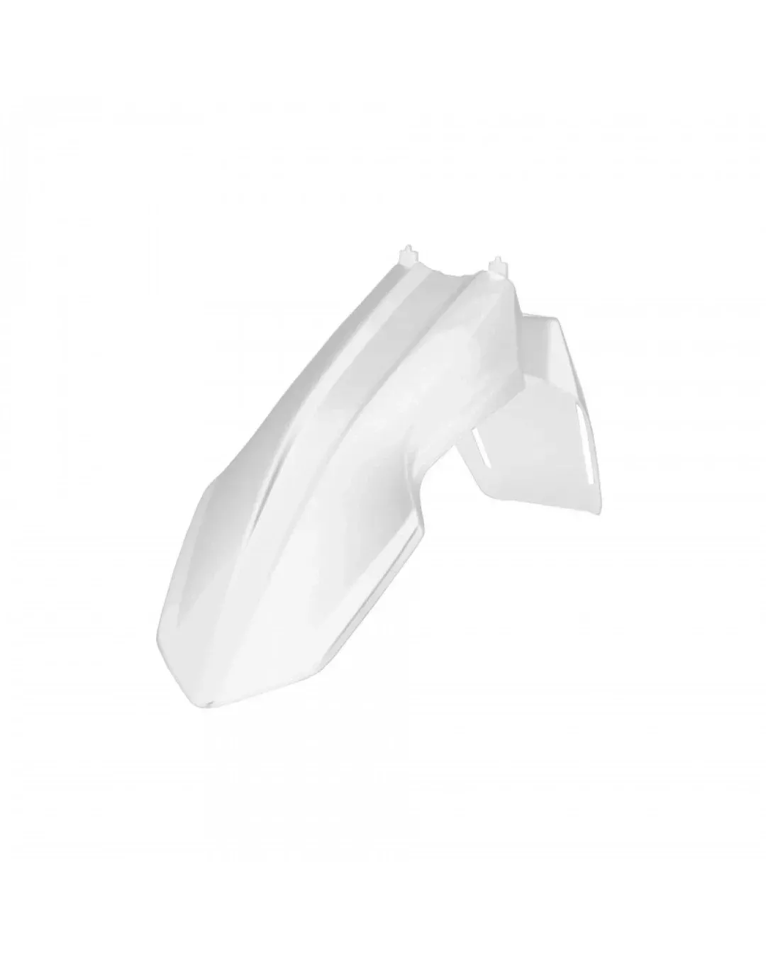 Преден калник POLISPORT Front Fender Restyling Suzuki DR-Z400 (2000-24) White