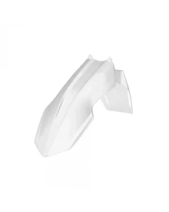 Преден калник POLISPORT Front Fender Restyling Suzuki DR-Z400 (2000-24) White