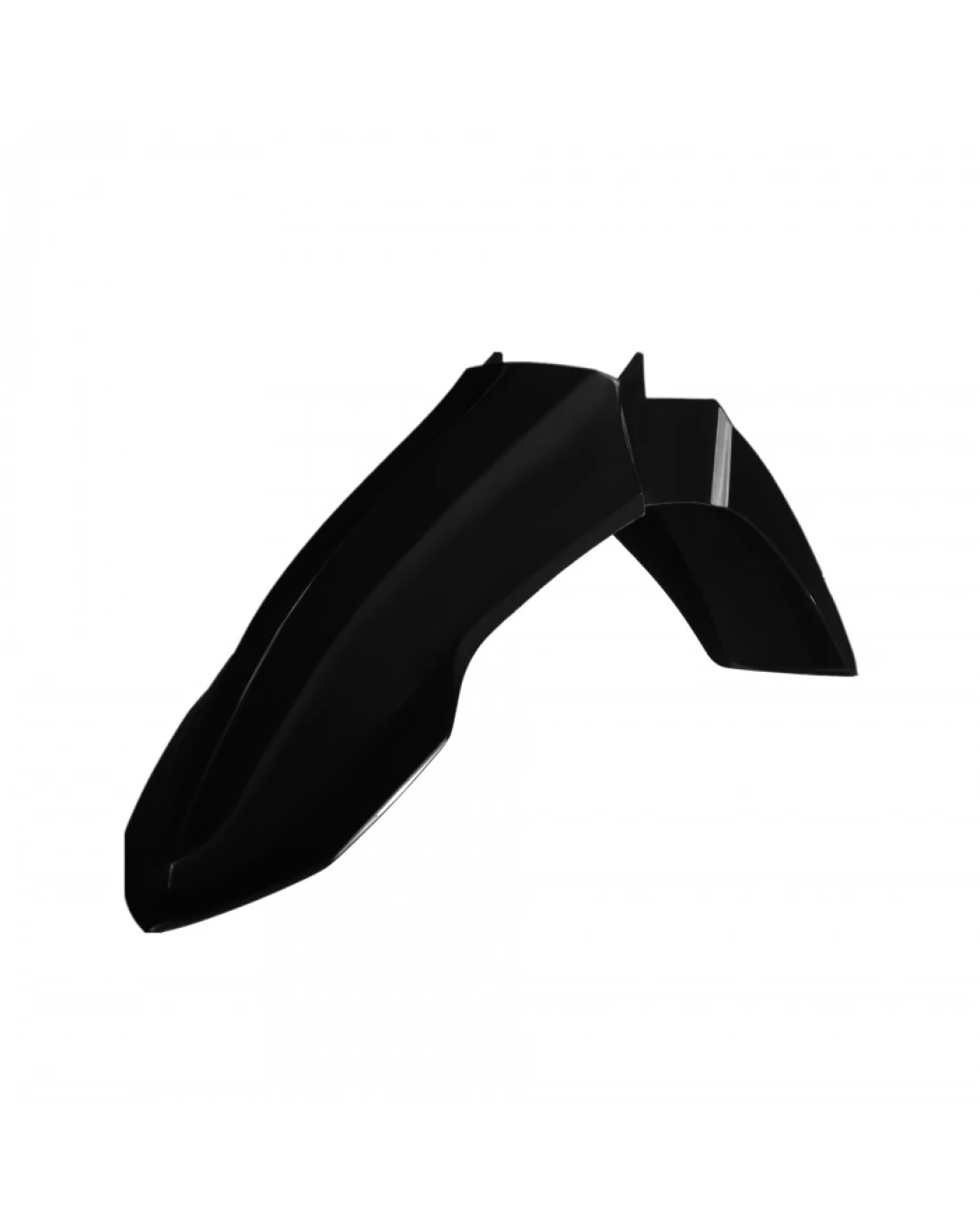 Преден калник POLISPORT Front Fender Yamaha YZ 450F (2023-25) Black