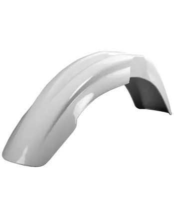 Преден калник Polisport GAS GAS EC / EC-E - 2005-07 White