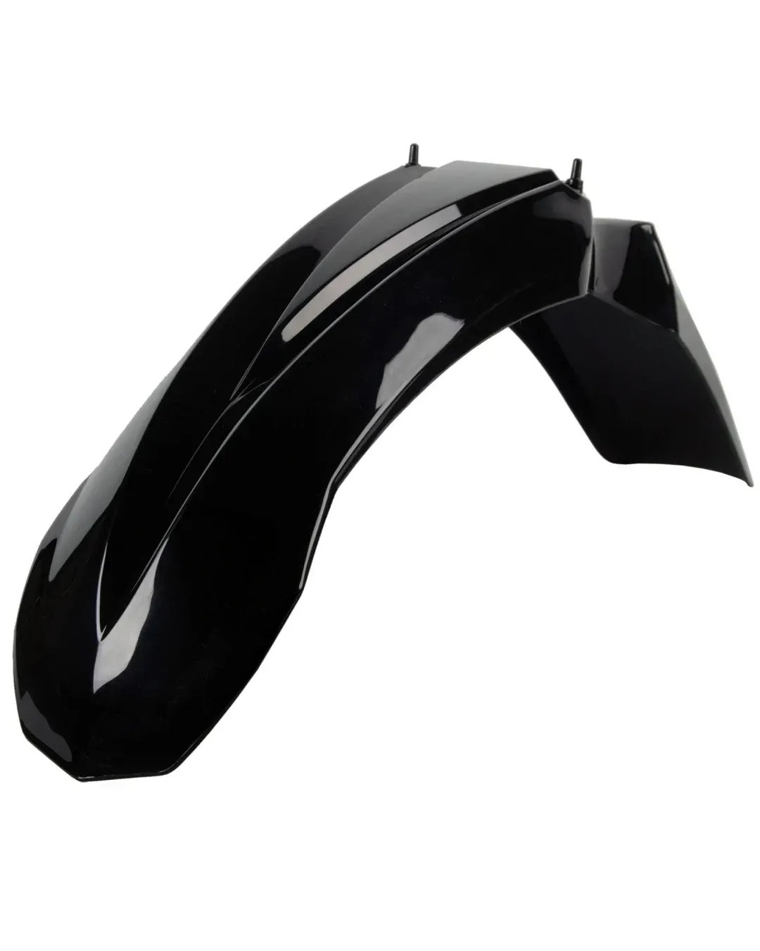 Преден калник Polisport GAS GAS EC/EC-F/MC/MC-F - 2021 Black