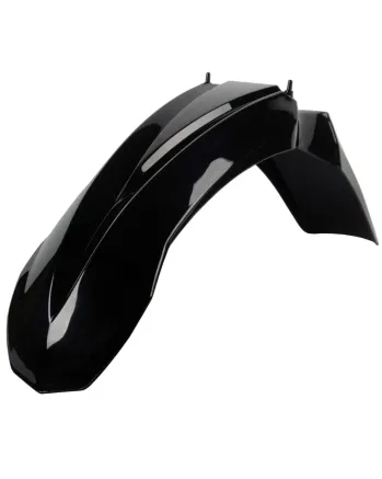 Преден калник Polisport GAS GAS EC/EC-F/MC/MC-F - 2021 Black