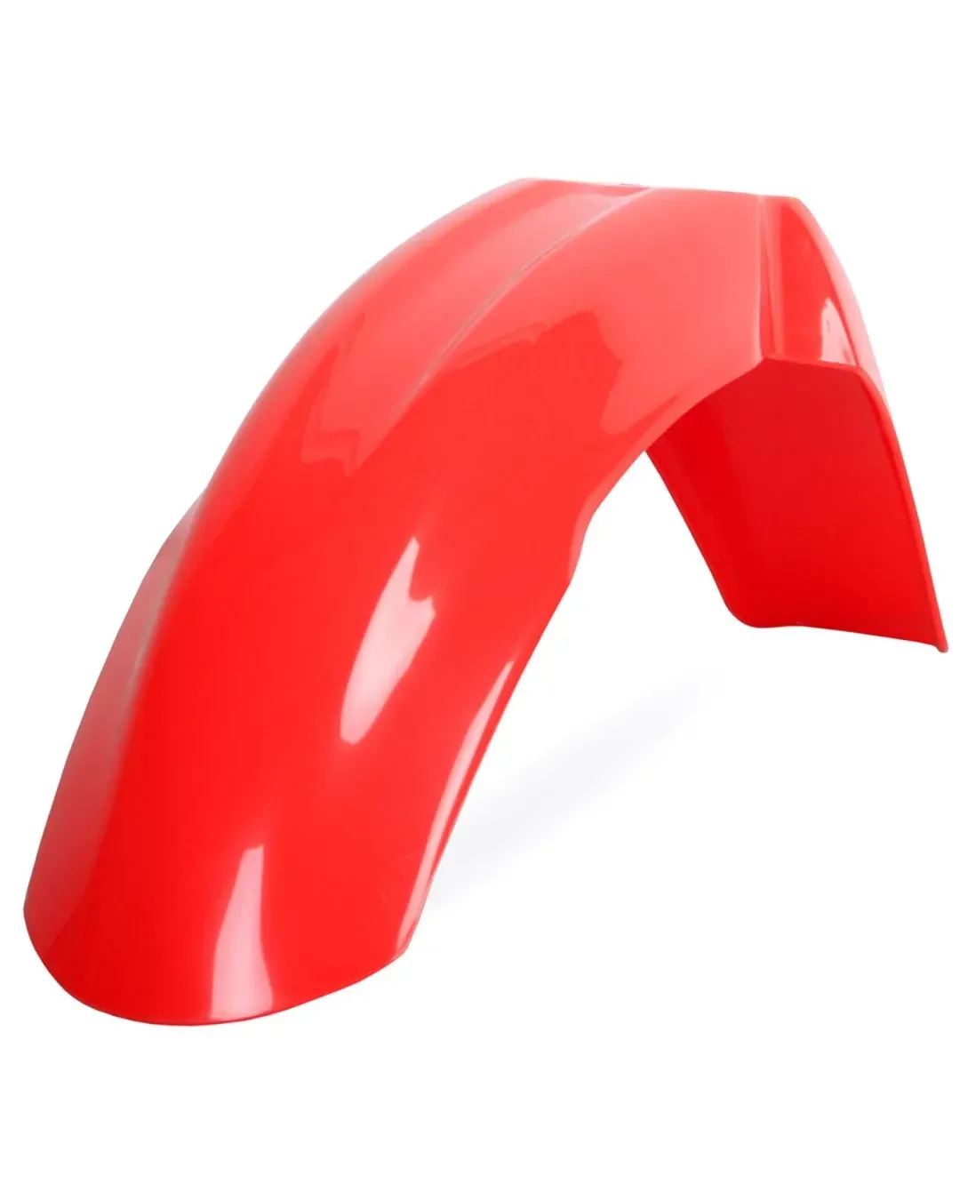 Преден калник Polisport HONDA CR125/250R - 00-03 / CRF450R - 02-03 - RED