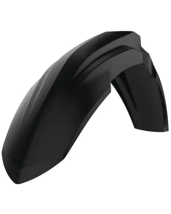 Преден калник Polisport HONDA CRF450R 2021 BLACK
