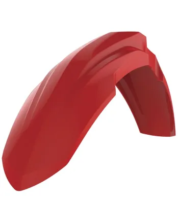 Преден калник Polisport HONDA CRF450R 2021 RED