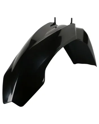 Преден калник Polisport KTM SX/SX-F - 07-12 EXC/EXC-F - 08-13 XC/X-F - 08-13 Black