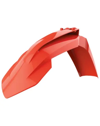 Преден калник Polisport KTM SX/SX-F -16-21/ EXC/EXC-F/XC/XC-F -17-21 LK Orange