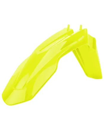 Преден калник Polisport Sherco SE-R/SEF-R - 2012-15 Flo Yellow