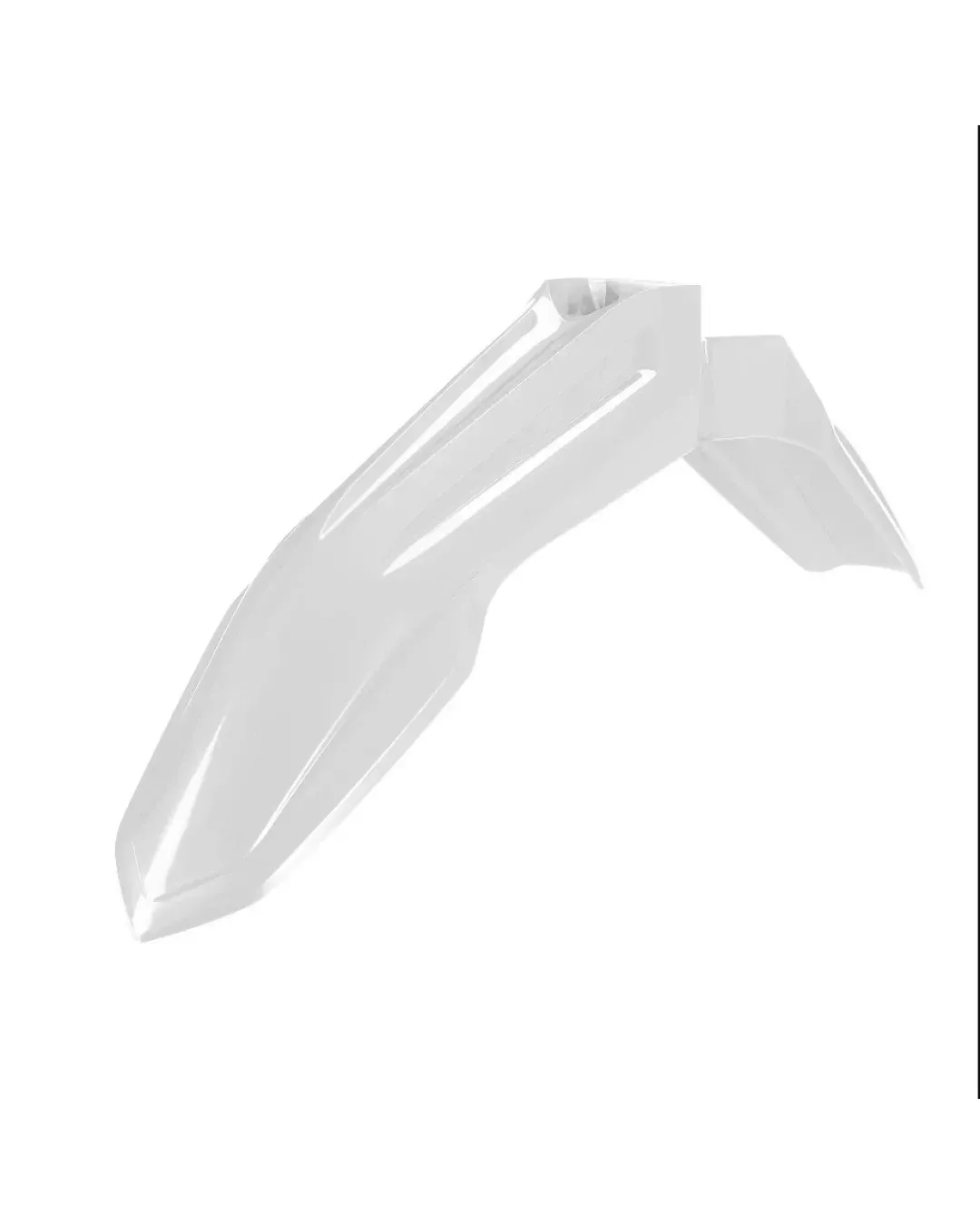 Преден калник POLISPORT Sherco SE/SEF (2024-25) white
