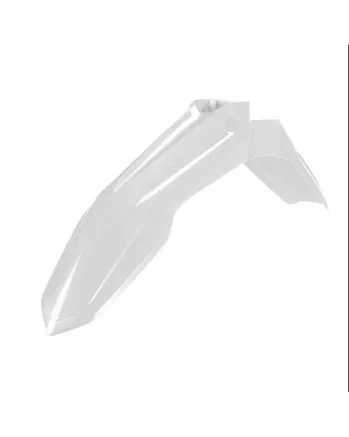 Преден калник POLISPORT Sherco SE/SEF (2024-25) white