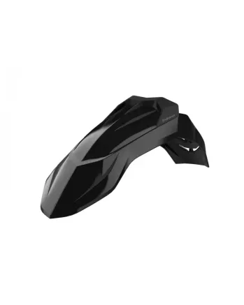 Преден калник POLISPORT SM UFX Yamaha/Kawasaki - Black