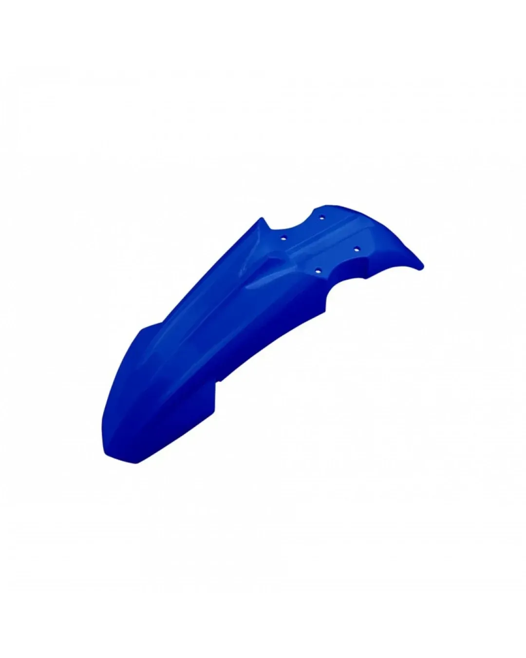 Преден калник POLISPORT Yamaha YZ 65 (2019-25) Blue
