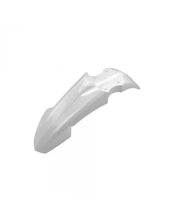 Преден калник POLISPORT Yamaha YZ 65 (2019-25) White
