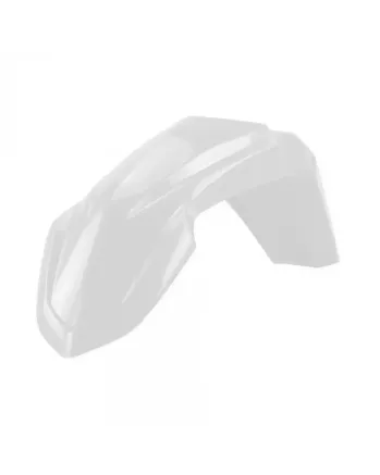 Преден калник POLISPORT Yamaha YZ 85 (2022-25) White