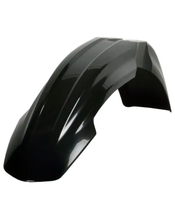 Преден калник Polisport Yamaha YZ125/250 WR250F - 2006-14 / YZ250F YZ450F - 2006-09 / WR450F - 2006-11 Black