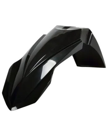 Преден калник Polisport Yamaha YZ125/250 / YZ125X/250X / YZ250F / YZ450F / YZ250FX / WR250F / WR450F - Black