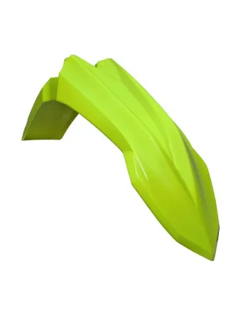 Преден калник RACETECH Front Fender - Beta RR (Neon Yellow)