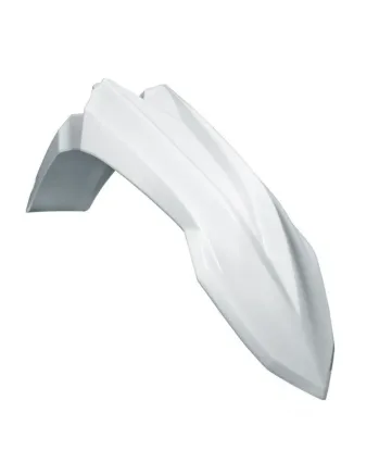 Преден калник RACETECH Front Fender - Beta RR (White)