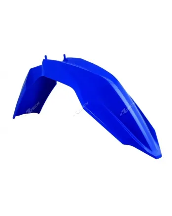 Преден калник RACETECH Front Fender Blue Husaberg TE125/250/300 2013