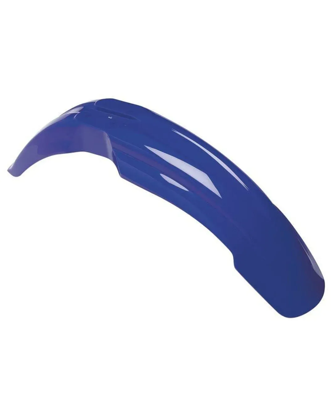 Преден калник RACETECH Front Fender Blue Yamaha WR 250F 01-04 / 400F 99-02 / YZ 125/250 99-05