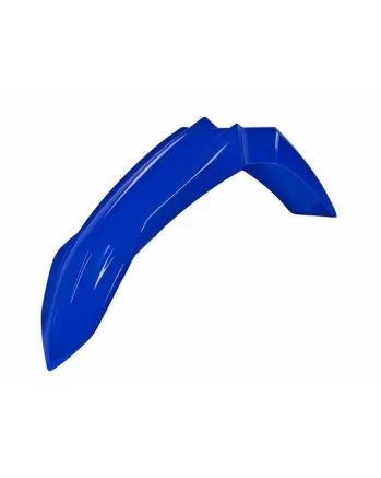 Преден калник RACETECH Front Fender Blue Yamaha YZ-450F 19-21