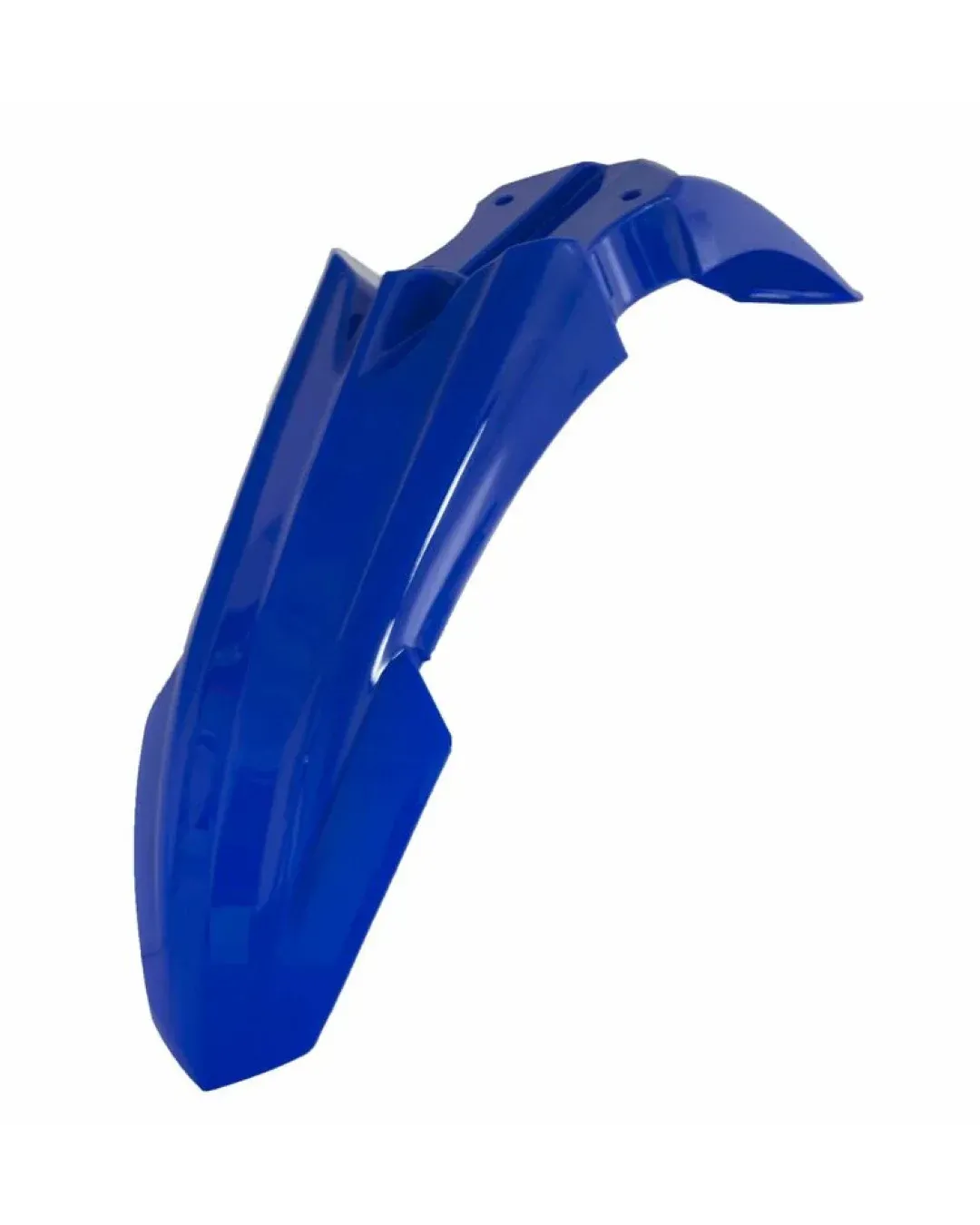 Преден калник RACETECH Front Fender Blue Yamaha YZ65 17-24