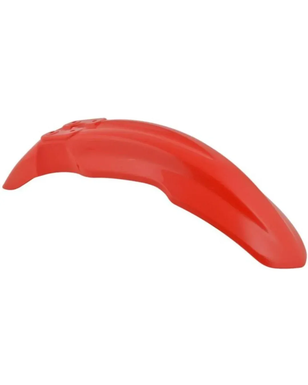 Преден калник RACETECH Front Fender CRF 150R 07-26 (Red)