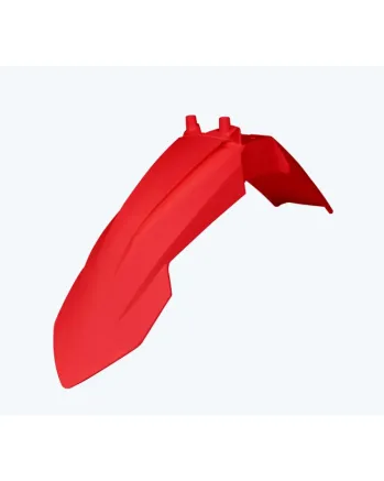 Преден калник RACETECH Front Fender - Gas Gas MC65 21-25 (Red)