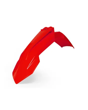 Преден калник RACETECH Front Fender - Gas Gas MC85 21-24 (Red)