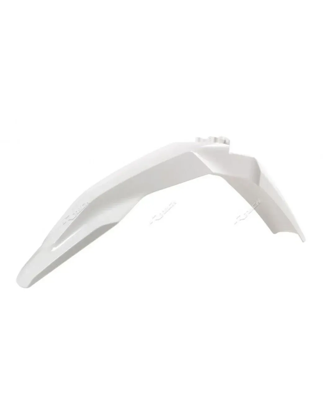 Преден калник RACETECH Front Fender - Husqvarna 16-22 (White)